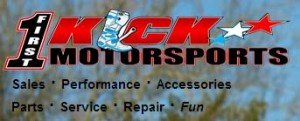 First Kick Motorsports